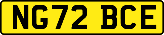 NG72BCE