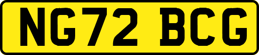 NG72BCG