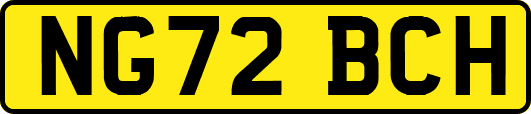 NG72BCH