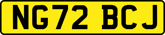 NG72BCJ