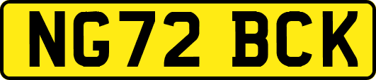 NG72BCK