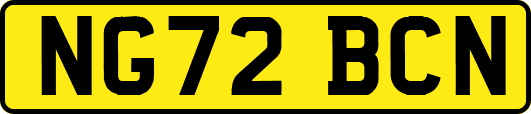 NG72BCN