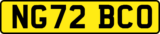 NG72BCO