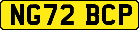 NG72BCP