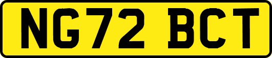 NG72BCT