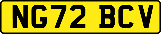 NG72BCV