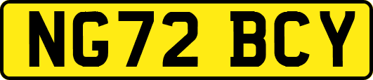 NG72BCY