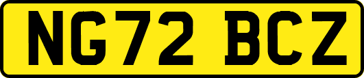 NG72BCZ
