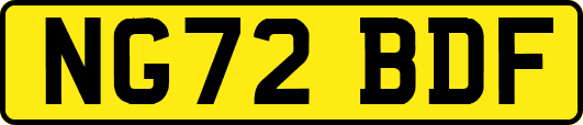 NG72BDF
