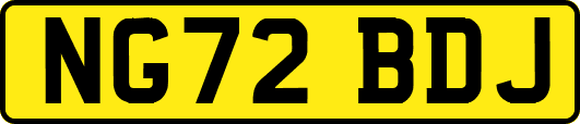 NG72BDJ
