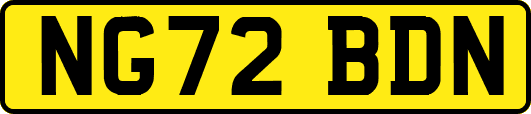 NG72BDN
