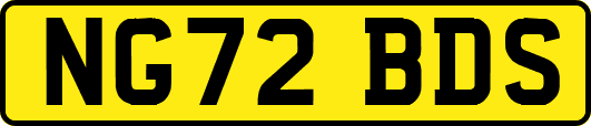 NG72BDS