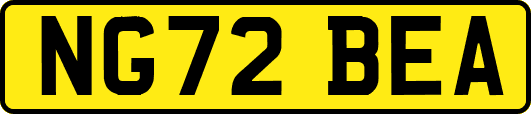 NG72BEA