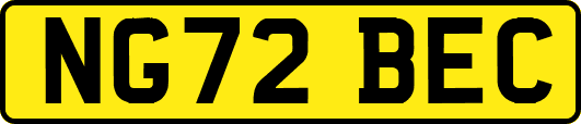 NG72BEC