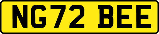 NG72BEE
