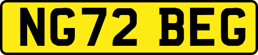 NG72BEG
