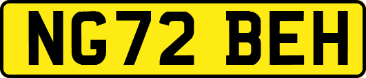 NG72BEH