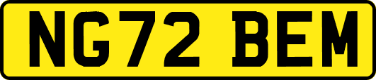 NG72BEM