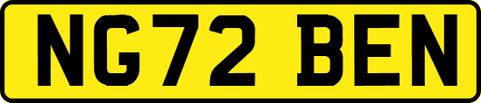 NG72BEN