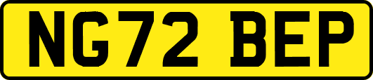 NG72BEP