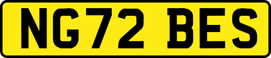NG72BES