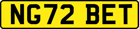 NG72BET