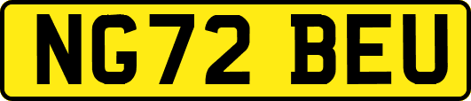 NG72BEU