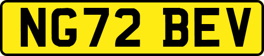 NG72BEV