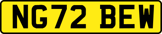 NG72BEW