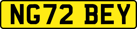 NG72BEY