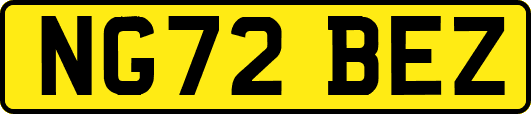 NG72BEZ