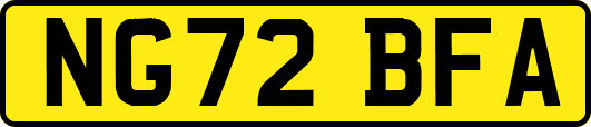 NG72BFA