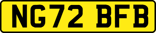 NG72BFB