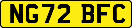 NG72BFC