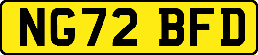 NG72BFD