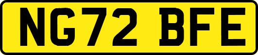 NG72BFE