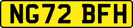 NG72BFH