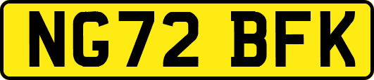 NG72BFK