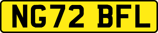 NG72BFL