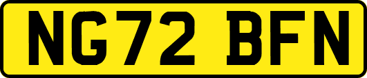 NG72BFN