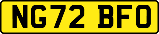 NG72BFO