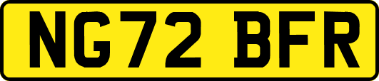NG72BFR