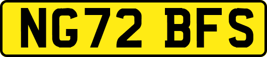 NG72BFS