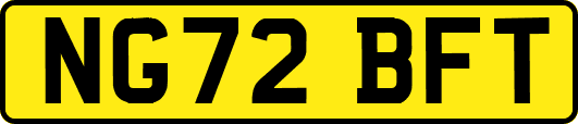 NG72BFT