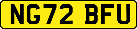 NG72BFU
