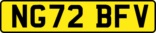 NG72BFV