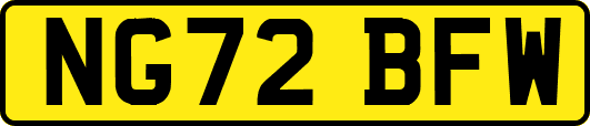 NG72BFW