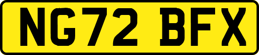 NG72BFX