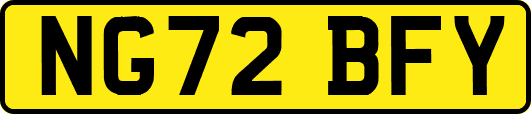NG72BFY