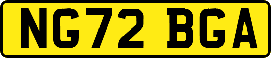 NG72BGA